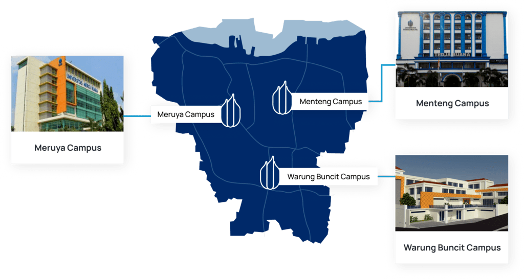 Campus Map